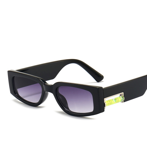 New Style Personalized Colorful Frame Fashionable Sunglasses