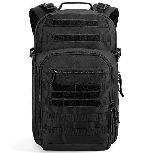3 day camping backpack