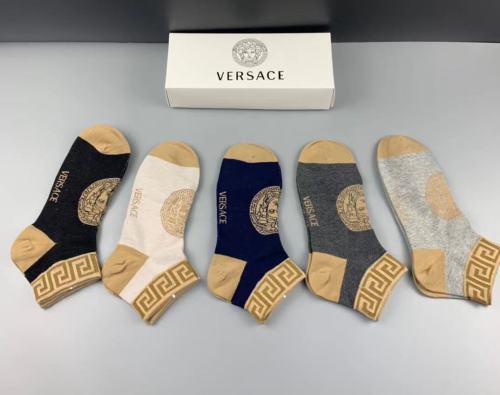 Versace_socks_18_feiy_211123A5 fashion designer replica luxury good quality socks