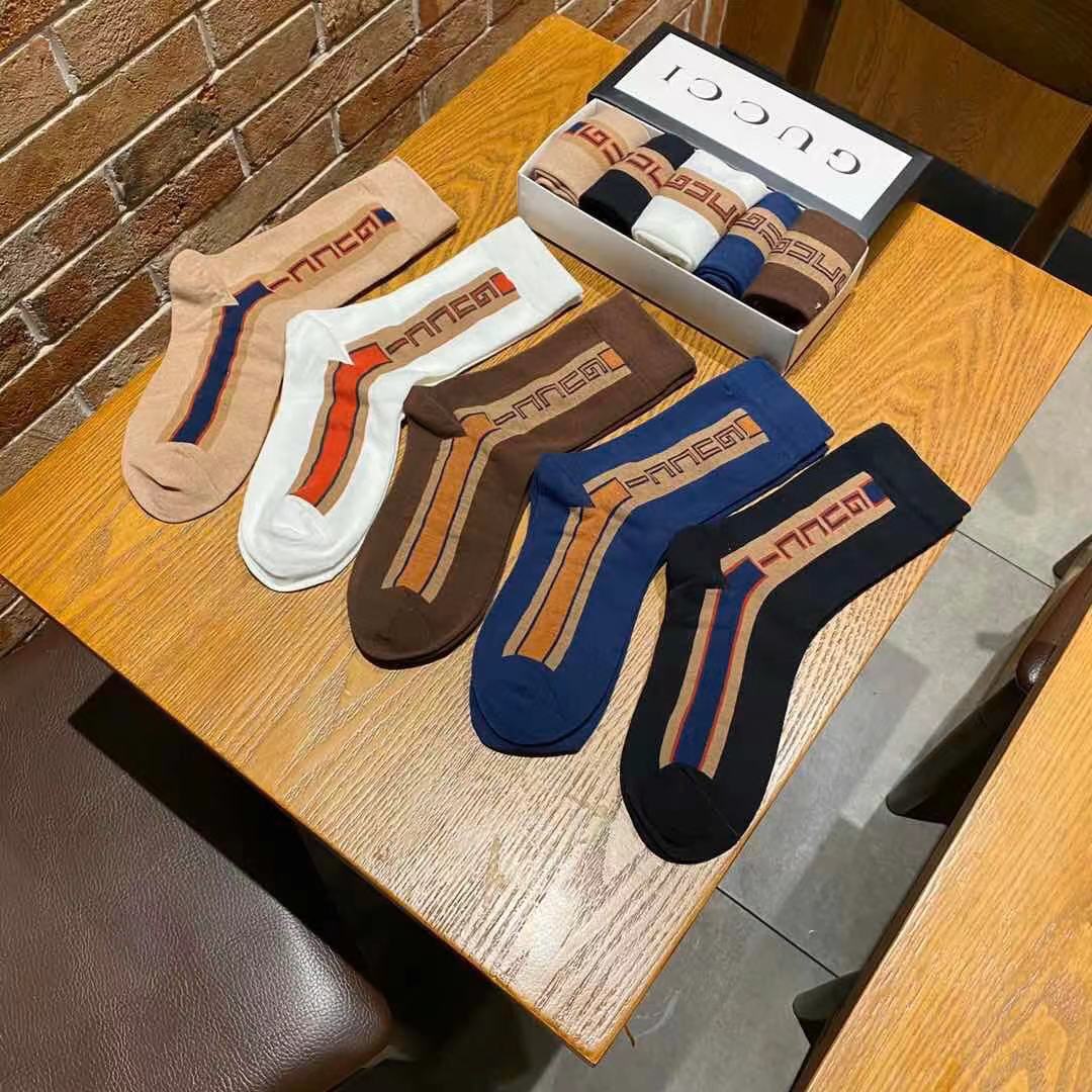 US$ 18.00 - Gucci_socks_18_feiy_211123A125 fashion designer replica ...