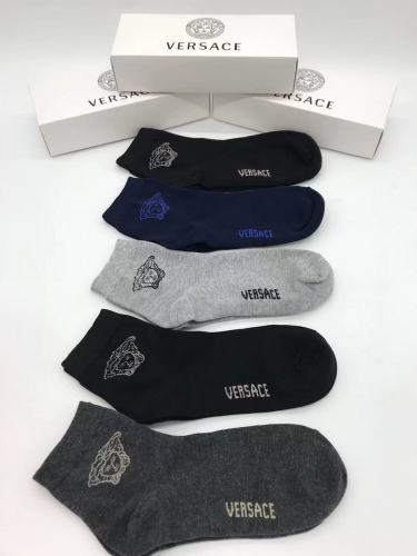 Versace_socks_18_feiy_211123A12 fashion designer replica luxury good quality socks