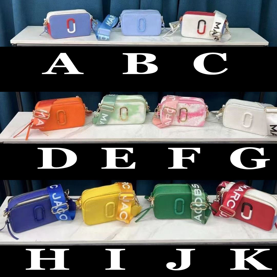 US 15.00 Marc jacobs handbag_19.5_230319_a_3 AA quality wholesale