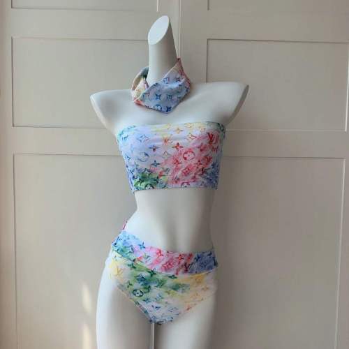 Bikini_25_haozai_230330_a_1_1 fashion designer replica luxury quality Bikini swiming wear
