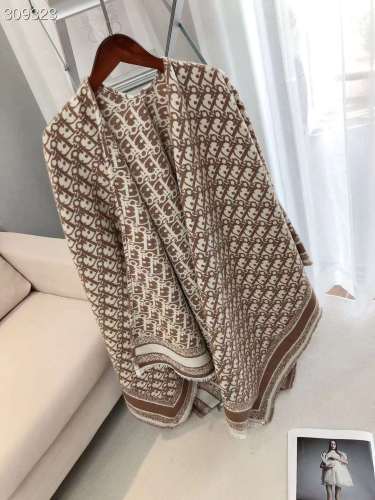 scarf_5A_20_HuaNan_230927_a_9_1 fashion 1:1 quality designer scarf
