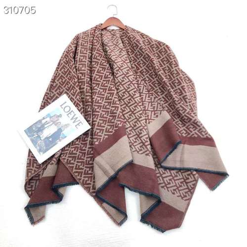 scarf_5A_20_HuaNan_230927_b_7_1 fashion 1:1 quality designer scarf