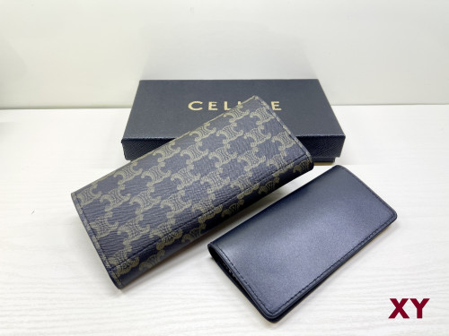 Celine_aa wallet_11_XY_240515_a_4_1 designer replica luxury AA quality handbag