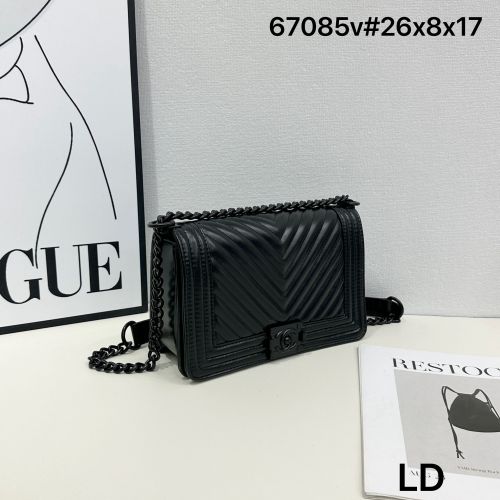 Chanel_aa bag_22_LD_240515_a_1_1 designer replica luxury AA quality handbag