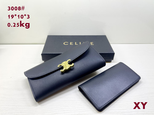 Celine_aa wallet_11_XY_240515_a_3_1 designer replica luxury AA quality handbag