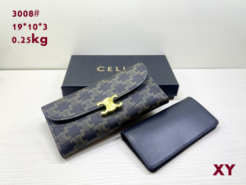 Celine_aa wallet_11_XY_240515_a_2_1 designer replica luxury AA quality handbag