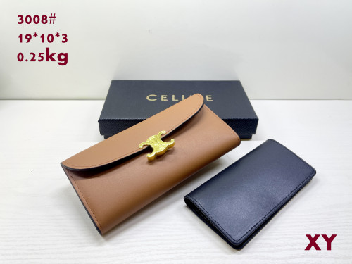 Celine_aa wallet_11_XY_240515_a_1_1 designer replica luxury AA quality handbag
