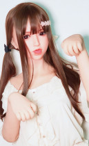 Sanhui Doll シリコン製ラブドール 156cm #22 まゆね