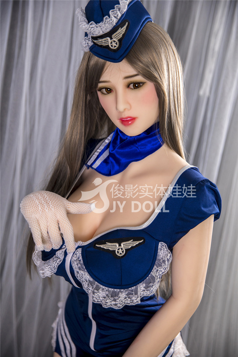JY Doll TPE製ラブドール 165cm #175 Iカップ