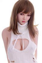 XYcolo Doll シリコン製ラブドール 163cm E-cup Sakura 奈绪 材質選択可能
