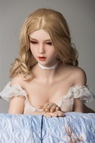 Sanhui Doll ラブドール 156cm #16 フルシリコン製