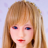 Sanhui Doll ラブドール 156cm Dカップ #T5ヘッド 特別メイク TPE製
