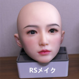 Level-D とTop Sino Doll コラボシリコン製品148cm Eカップ L1ヘッド 未玲 RRSメイク選択可