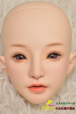 Real Girl 72cm 天使もえヘッド フィギュア人形 シリコン製ラブドール セックス可能 軽量化 3.5㎏ 収納が便利 各オプションは掲載画像と同じ