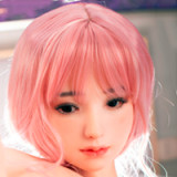 Topsino Doll 158cm T1ヘッド 米悠(miyou) フルシリコン製 ラブドール  RRSメイク選択可