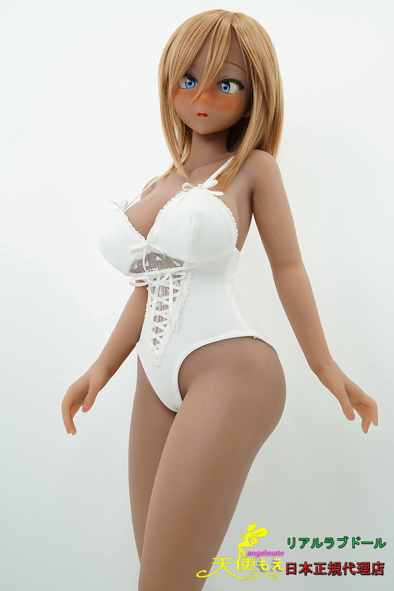アニメドール DollHouse168 TPE製人形 ラブドール 90cm Akane 日焼け肌 ミニドール