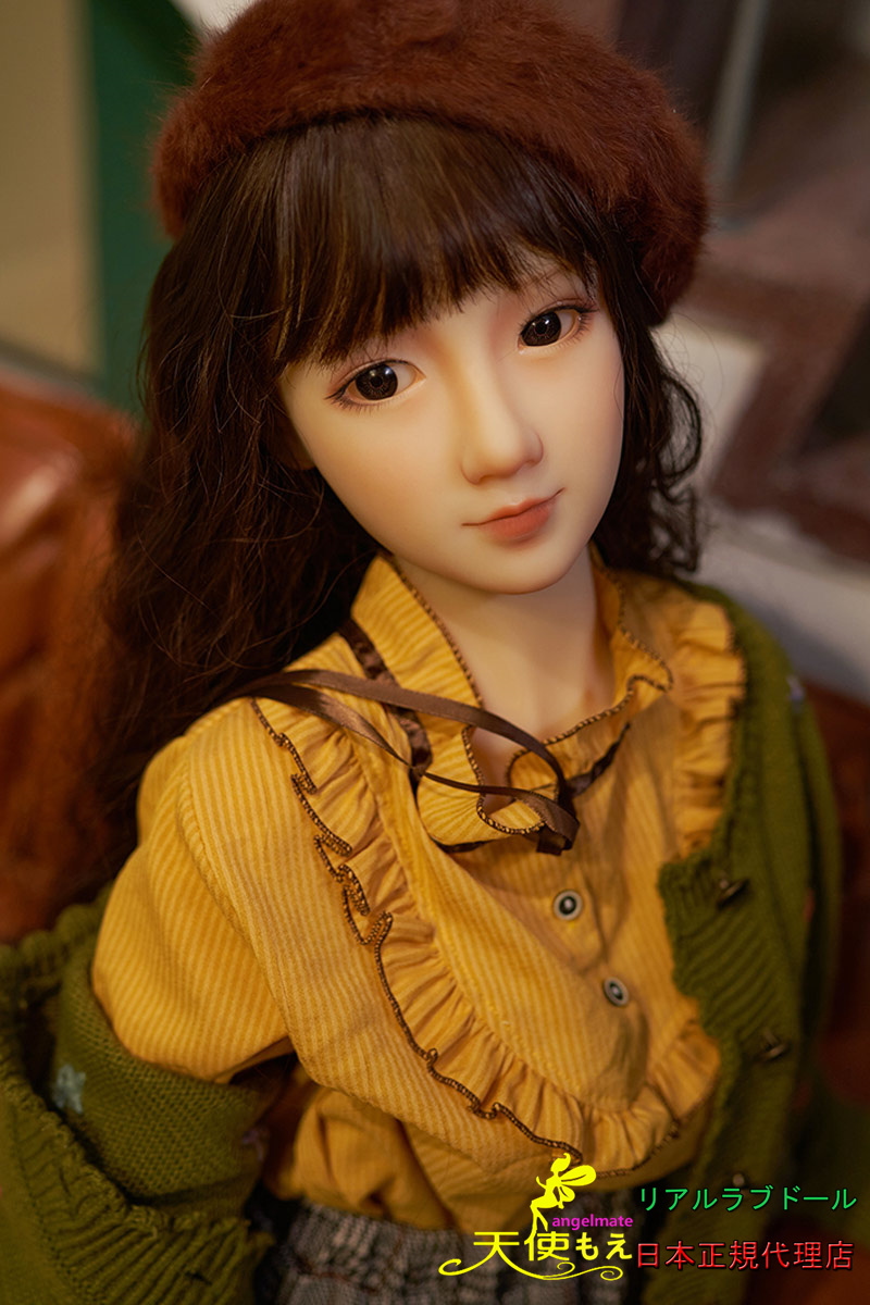 ロリ系ラブドール AXB Doll TPE人形 130cm バスト大 A130ヘッド リアルドール