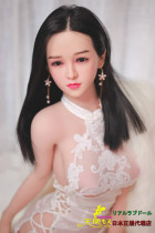ラブドール JY Doll 148cm Eカップ 小咪（XiaoMi） シリコン製頭部+TPEボディ
