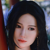90cmトルソー Topsino 半身ラブドール T11ヘッド 米美(mimei) シリコン製人形