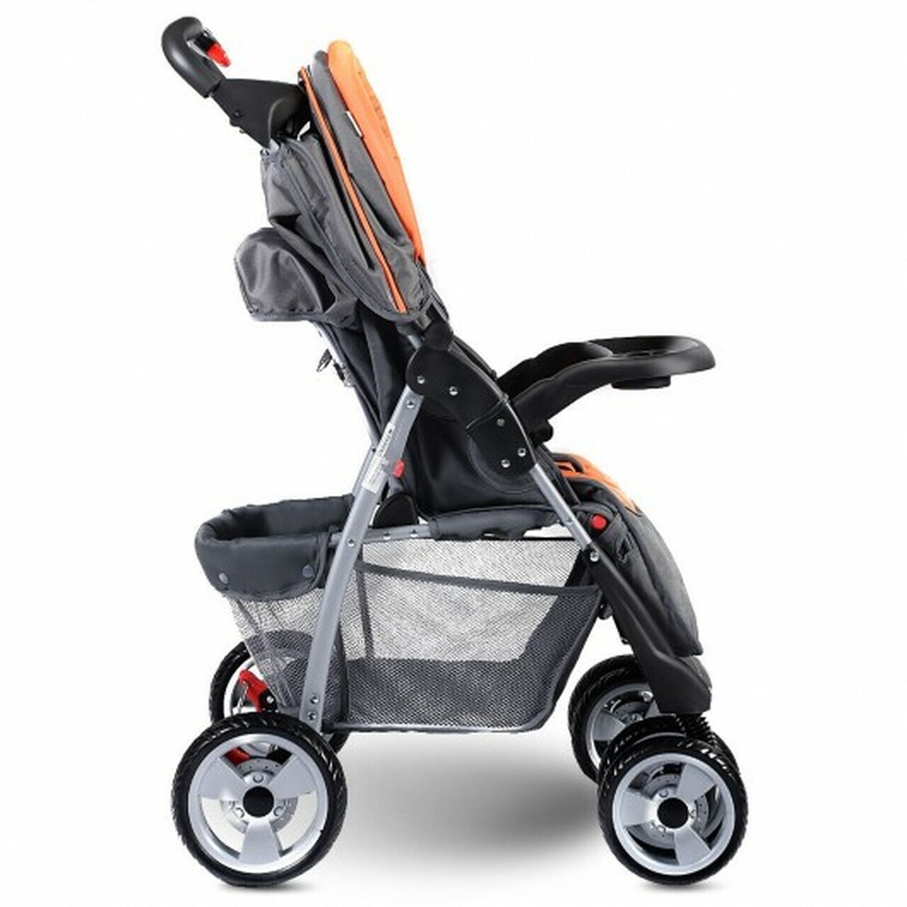 travel stroller for newborn