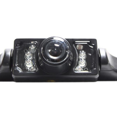  E322 Type Color CMOS Car Rear View Camera 