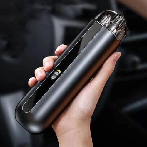 Portable Wireless Car Vacuum Cleaner with 5000Pa Suction