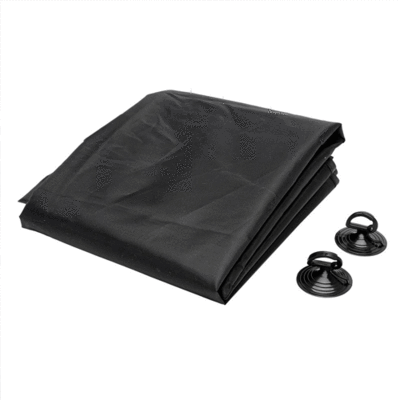 Premium Windshield Snow and Sun Cover