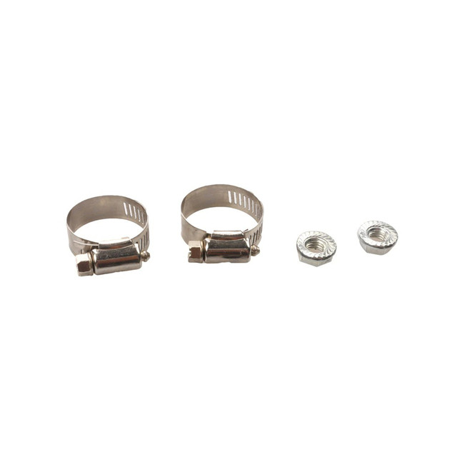 2006-2007 Duramax LBZ EGR 6.6L Chevrolet GMC GM Diesel EGR Valve Cooler Delete Kit