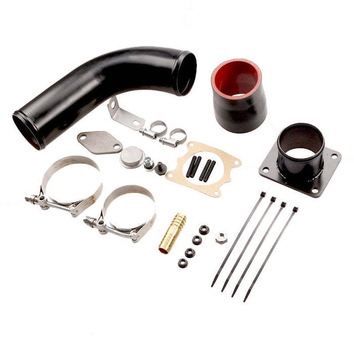 For EGR Is Applicable To 2005-2006 Jeep Free 2.5L Turbocharged Diesel