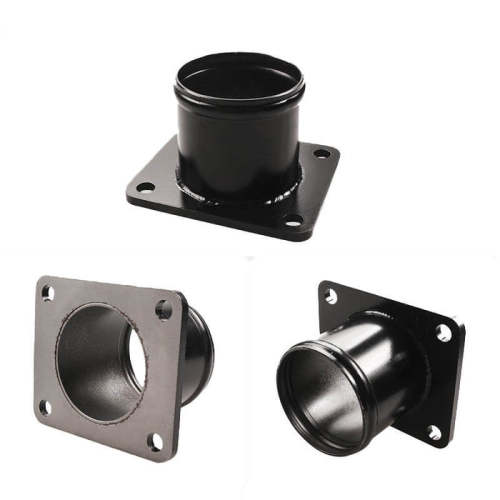 For EGR Is Applicable To 2005-2006 Jeep Free 2.5L Turbocharged Diesel