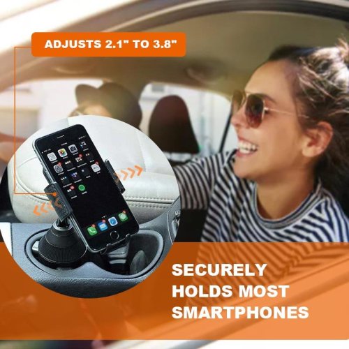 Car Phone Holder Weather 2022 Cup IPhone Holder For Cars