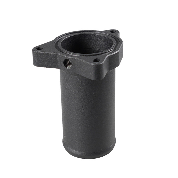 57mm EGR Valve TDI 1.9 Performance EGR Replacement Pipe 1.9 TDI 130/160 For VW Generic