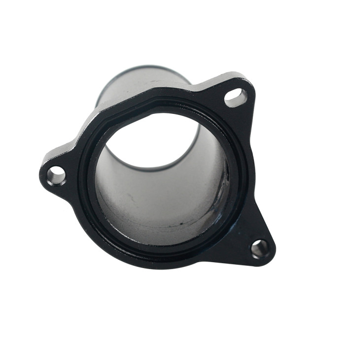 57mm EGR Valve TDI 1.9 Performance EGR Replacement Pipe 1.9 TDI 130/160 For VW Generic