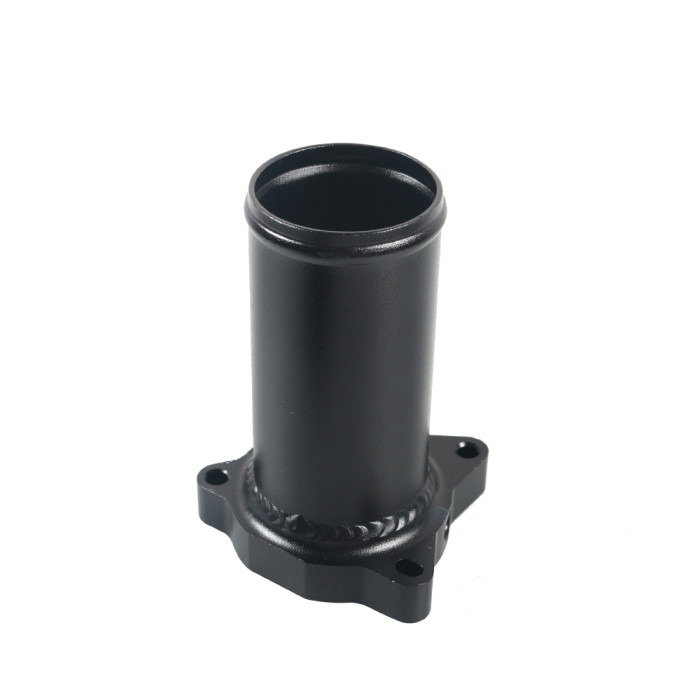 57mm EGR Valve TDI 1.9 Performance EGR Replacement Pipe 1.9 TDI 130/160 For VW Generic