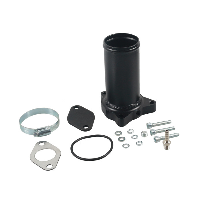 57mm EGR Valve TDI 1.9 Performance EGR Replacement Pipe 1.9 TDI 130/160 For VW Generic