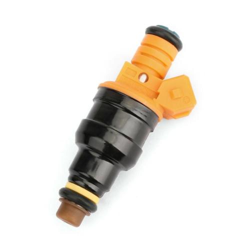 Fuel Injectors For Ford F150 F250 F350 Lincoln 4.6 5.0 5.4 5.8 0280150943 Generic