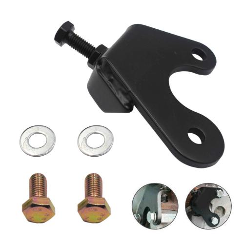 Exhaust Manifold Bolt Repair kit Driver's Front/Passenger Rear Compatible with 1999 & Newer GM Trucks and SUV