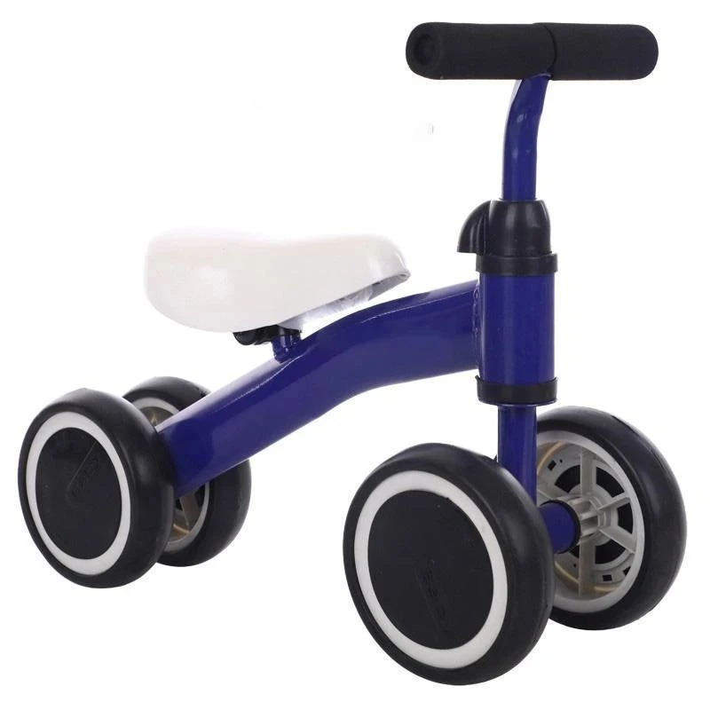 4 wheel balance bike