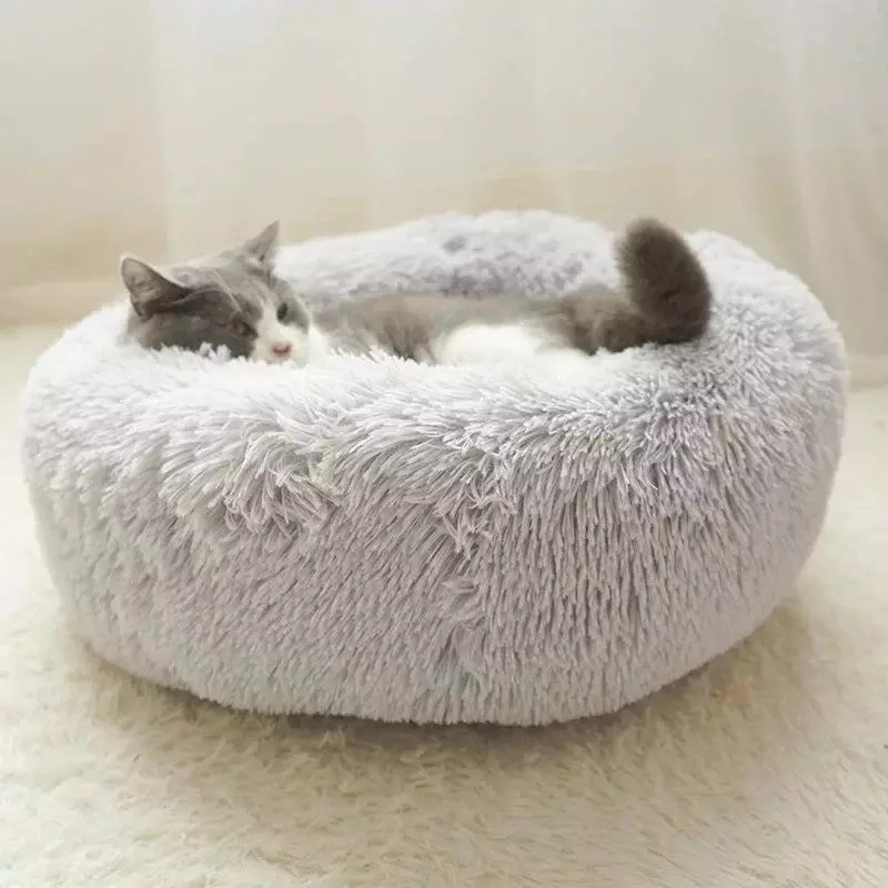 £ 14.95 Calming Dog Bed The Original Super Comfy & Anti Anxiety Pet