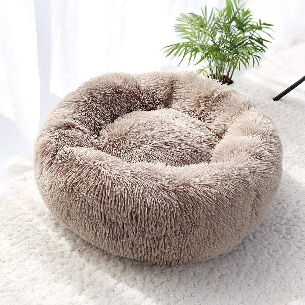 £ 14.95 Calming Dog Bed The Original Super Comfy & Anti Anxiety Pet Bed