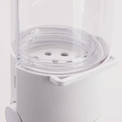 A Portable Pet Water Bottle