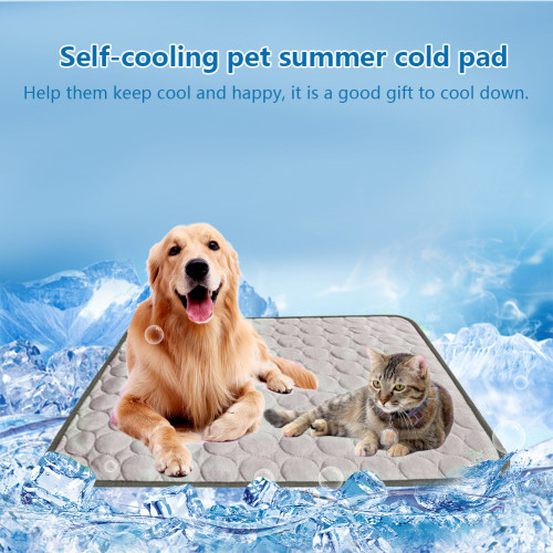 Dog Mat -Summer Cooling Pad