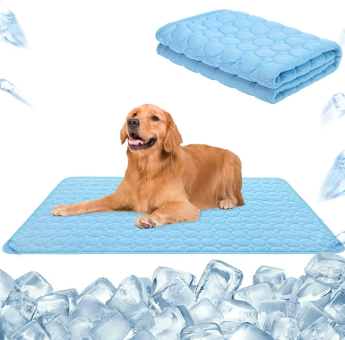 Dog Mat -Summer Cooling Pad