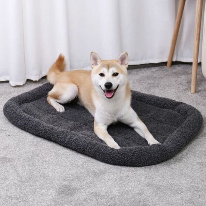 Cosy Dog Bed