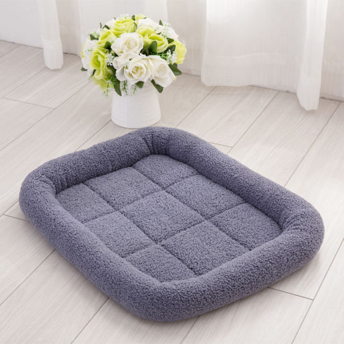 Cosy Dog Bed