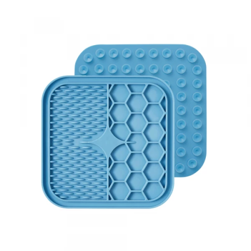 Silicone Pet Licking Pad
