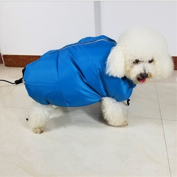 Dog Dry - Pet Grooming Fabric Dog Drying Bag
